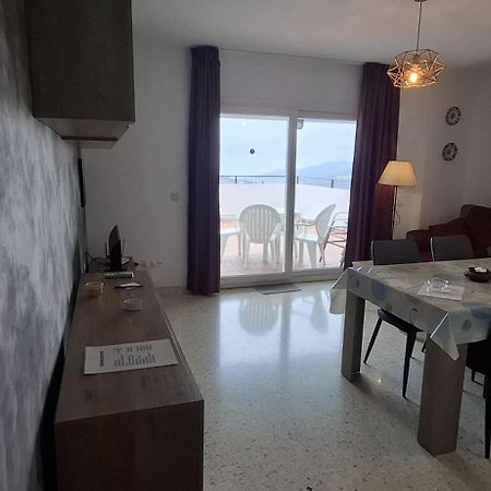 Vivienda Rural Alborada Apartment คอมเปตา ภายนอก รูปภาพ