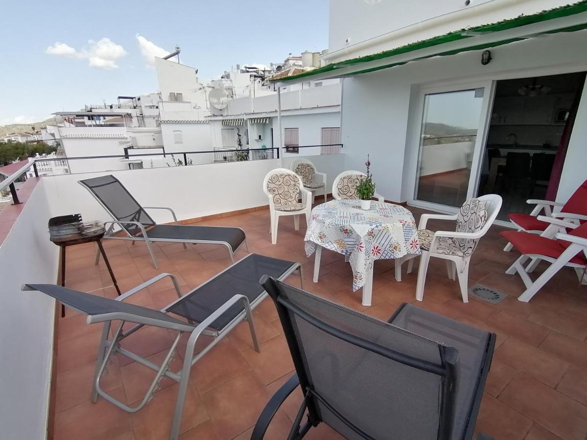 Vivienda Rural Alborada Apartment คอมเปตา ภายนอก รูปภาพ