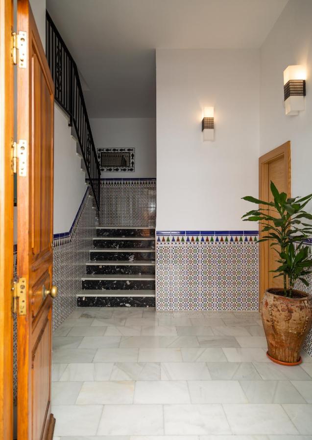 Vivienda Rural Alborada Apartment คอมเปตา ภายนอก รูปภาพ