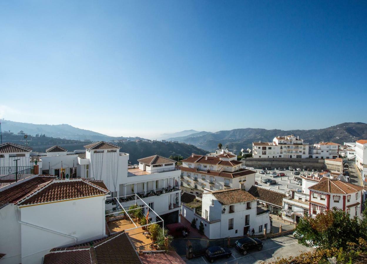 Vivienda Rural Alborada Apartment คอมเปตา ภายนอก รูปภาพ